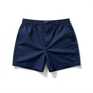 prAna Halle II Shorts – Multiple Sizes!! 5" Inseam, Navy Blue